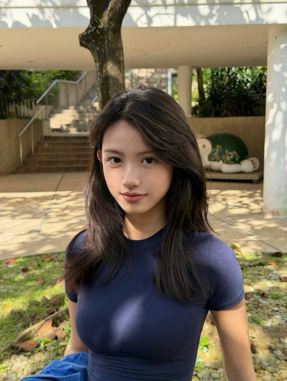 新加坡陪游服务展示图 2